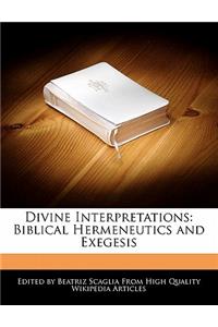 Divine Interpretations