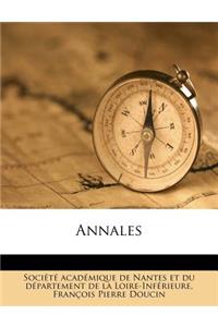 Annales