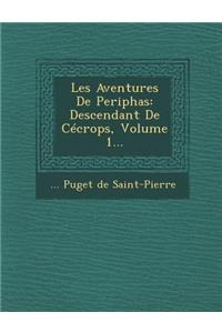 Les Aventures de Periphas