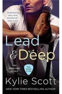 Lead & Deep: Two Stage Dive Novels: Two Stage Dive Novels