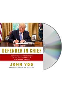 Defender in Chief