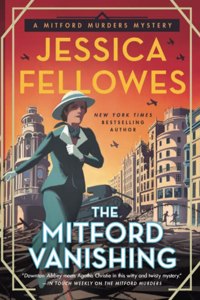 The Mitford Vanishing
