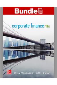 Loose-Leaf Fundamentals of Corporate Finance with Connect Access Card