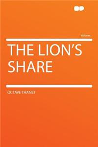 The Lion's Share