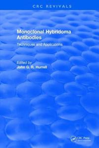 Monoclonal Hybridoma Antibodies