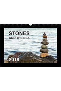 Stones and the Sea 2018