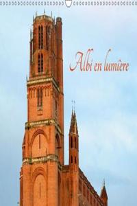 Albi En Lumiere 2018