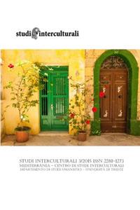 Studi Interculturali 3-2015