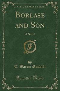 Borlase and Son