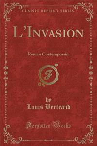 L'Invasion