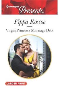 Virgin Princess's Marriage Debt