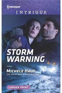 Storm Warning