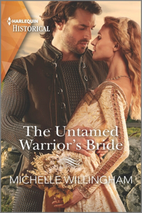 Untamed Warrior's Bride