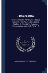 Flora Rossica