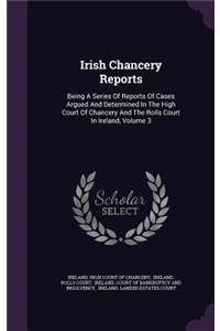Irish Chancery Reports