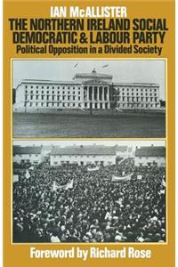Northern Ireland Social Democratic and Labour Party