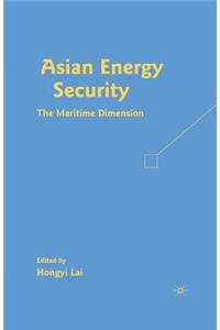 Asian Energy Security