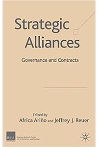 Strategic Alliances