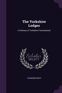 Yorkshire Lodges