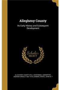 Allegheny County