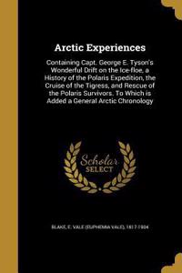 Arctic Experiences