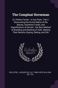 The Compleat Horseman