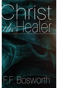 Christ the Healer