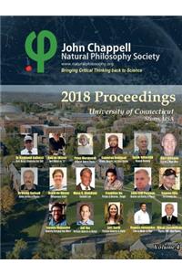 CNPS 2018 Proceedings