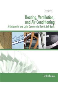 Heating, Ventilation, and Air Conditioning