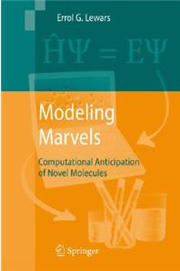 Modeling Marvels