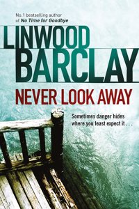 NEVER LOOK AWAY