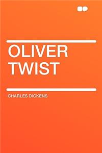 Oliver Twist