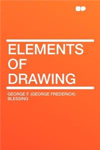 Elements of Drawing