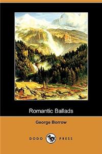 Romantic Ballads (Dodo Press)