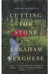Cutting For Stone