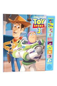 Disney Pixar Toy Story 2 Play A Sound