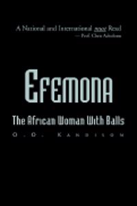 Efemona
