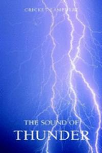 Sound of Thunder