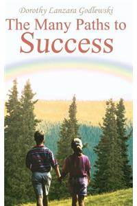 Many Paths to Success