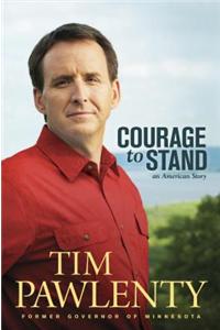 Courage to Stand