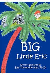 Big Little Eric