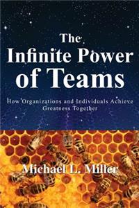 Infinite Power of Teams