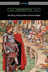 Story of King Arthur and His Knights