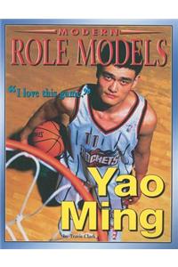 Yao Ming