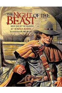 THE Night of the Beast