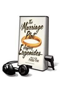 The Marriage Plot