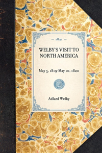 Welby's Visit to North America