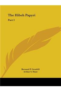 The Hibeh Papyri