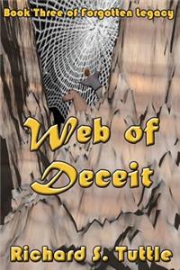 Web Of Deceit