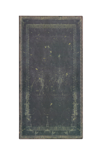 Paperblanks 2024 Arabica Bold Old Leather Collection 12-Month Ultra Flexi Business Planner 224 Pg 80 GSM